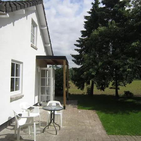 Holiday home Cosy Overlooking The Meadows
