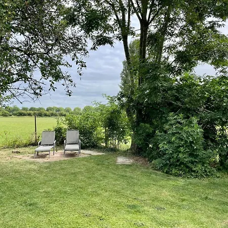 Cosy Overlooking The Meadows * Spijk (Gelderland)
