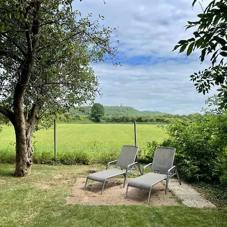 Holiday home Cosy Overlooking The Meadows Spijk (Gelderland)