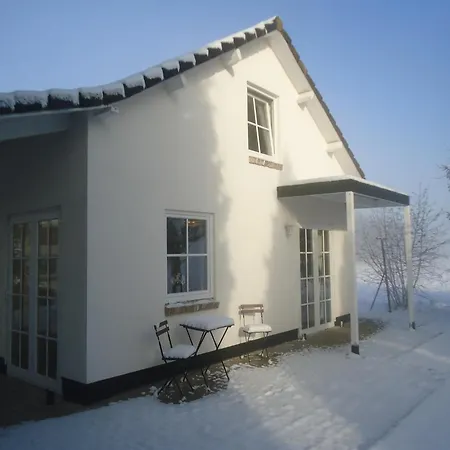 In With Meadow Views Nyaraló Spijk