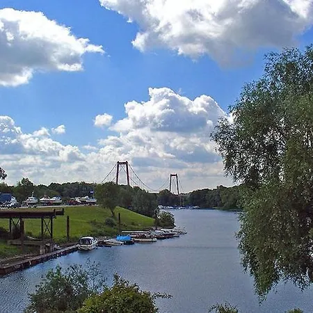 In With Meadow Views Spijk