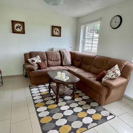 In With Meadow Views Nyaraló Spijk