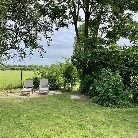 In With Meadow Views *