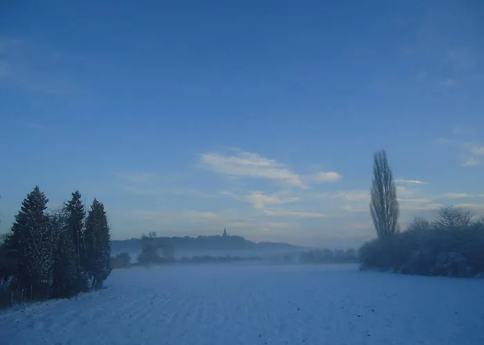 Tatil Evi In With Meadow Views *