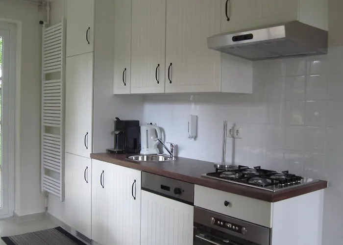 In With Meadow Views Spijk (Gelderland)