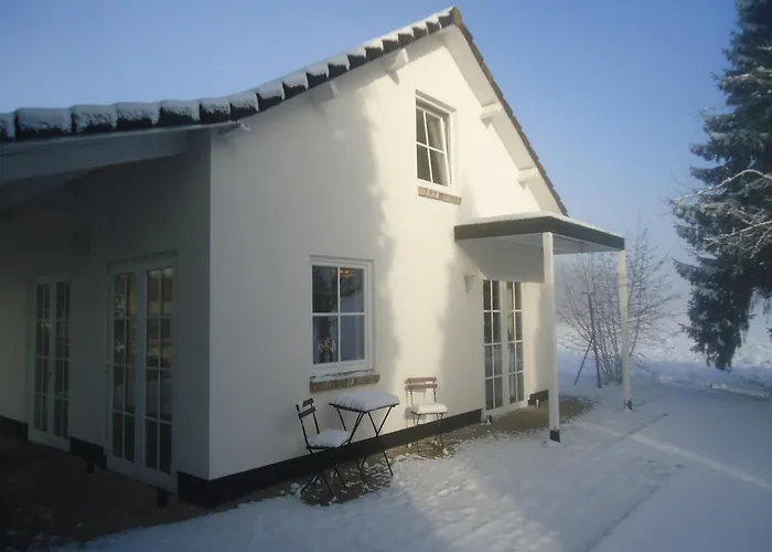 In With Meadow Views Tatil Evi Spijk (Gelderland)