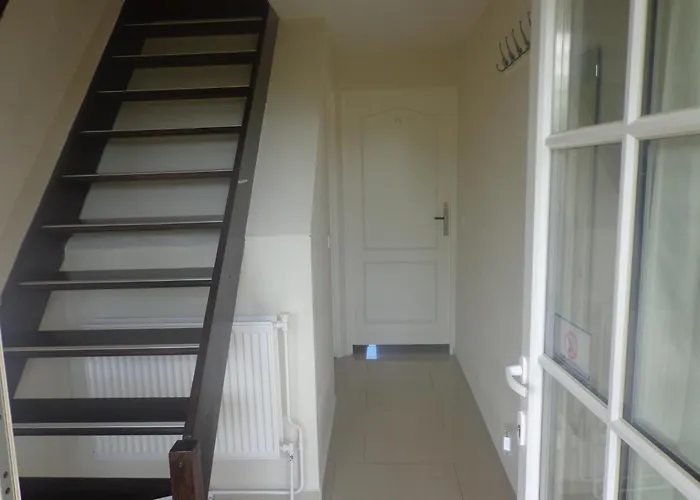 Tatil Evi In With Meadow Views