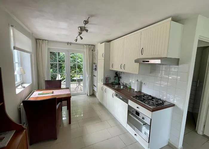 Tatil Evi In With Meadow Views *