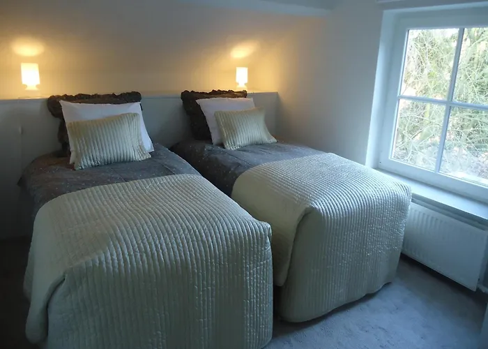 In With Meadow Views * Spijk (Gelderland)