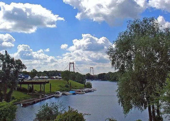 In With Meadow Views Spijk (Gelderland)