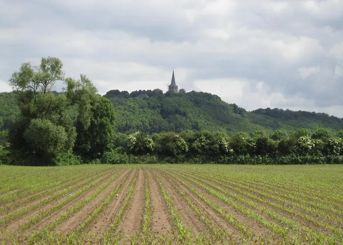 In With Meadow Views Spijk (Gelderland)