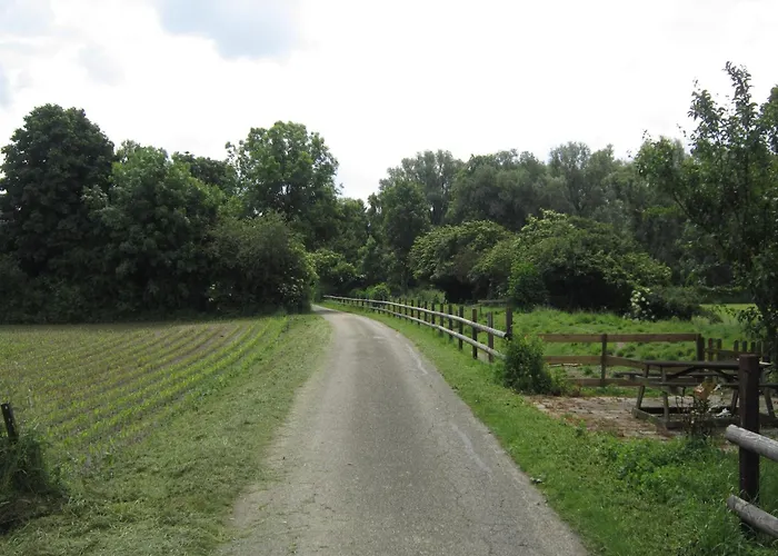 Tatil Evi In With Meadow Views *