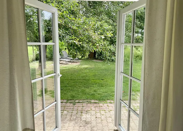 Tatil Evi In With Meadow Views *