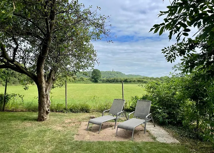 Tatil Evi In With Meadow Views Spijk (Gelderland)