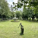 In With Meadow Views Holiday home *