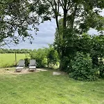 In With Meadow Views *