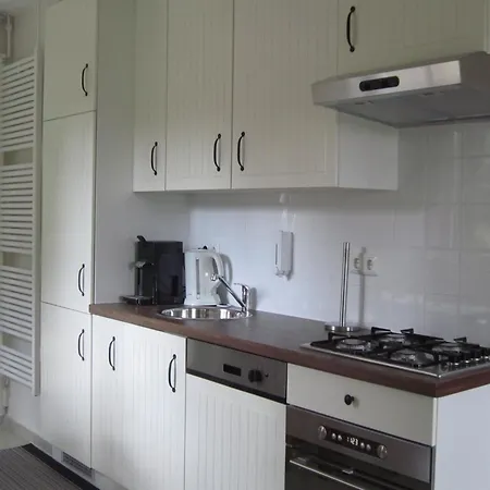 In With Meadow Views Spijk (Gelderland)