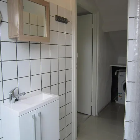 Holiday home In With Meadow Views Spijk (Gelderland)