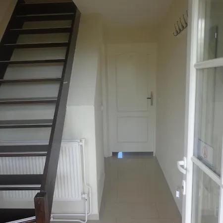 Holiday home In With Meadow Views