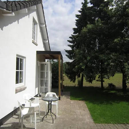 In With Meadow Views Holiday home